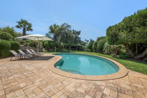 Villa i Carvoeiro, Faro, Carvoeiro - € 990 000 | Ref: FC1076VC - foto 24
