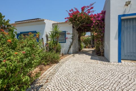 Villa i Carvoeiro, Faro, Carvoeiro - € 990 000 | Ref: FC1076VC - foto 26