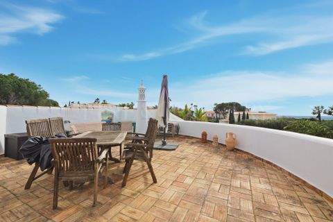 Villa i Carvoeiro, Faro, Carvoeiro - € 990 000 | Ref: FC1076VC - foto 30