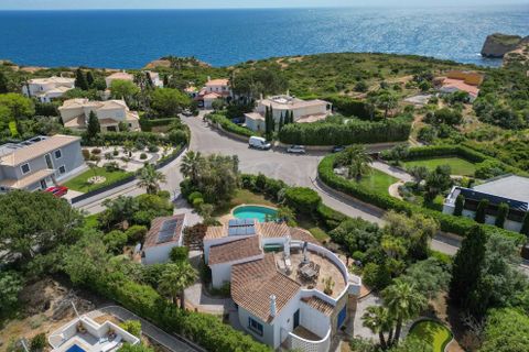 Villa i Carvoeiro, Faro, Carvoeiro - € 990 000 | Ref: FC1076VC - foto 34