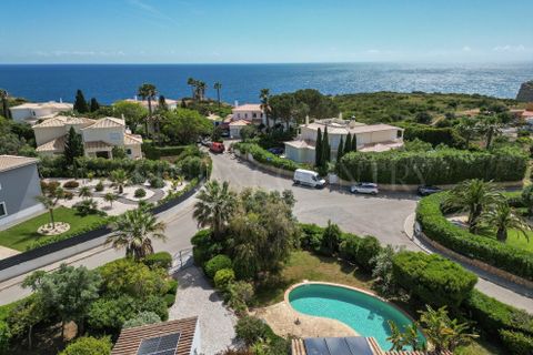 Villa i Carvoeiro, Faro, Carvoeiro - € 990 000 | Ref: FC1076VC - foto 35