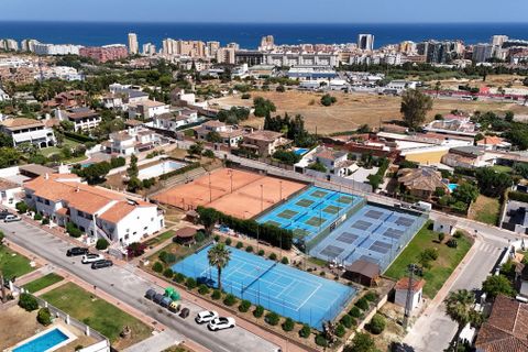 Villa i Mijas, Malaga, Mijas - € 1 200 000 | Ref: R5438770 - foto 1