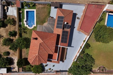 Villa i Mijas, Malaga, Mijas - € 1 200 000 | Ref: R5438770 - foto 2