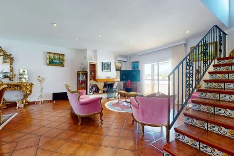 Villa i Mijas, Malaga, Mijas - € 1 200 000 | Ref: R5438770 - foto 3