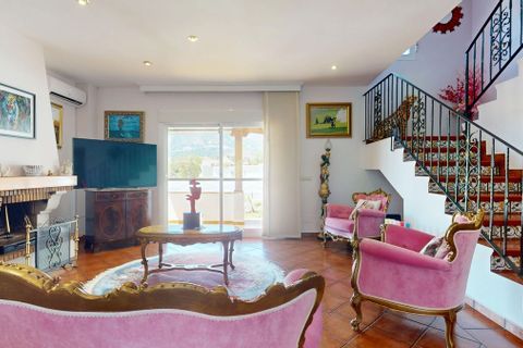 Villa i Mijas, Malaga, Mijas - € 1 200 000 | Ref: R5438770 - foto 4