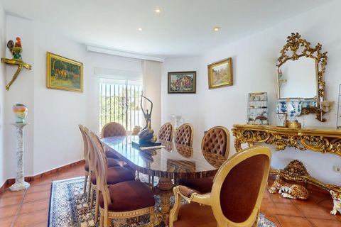 Villa i Mijas, Malaga, Mijas - € 1 200 000 | Ref: R5438770 - foto 5