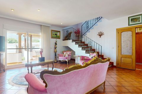 Villa i Mijas, Malaga, Mijas - € 1 200 000 | Ref: R5438770 - foto 6