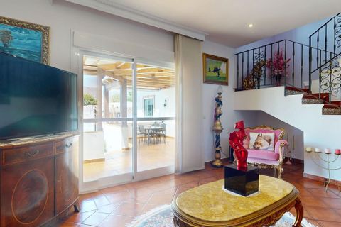 Villa i Mijas, Malaga, Mijas - € 1 200 000 | Ref: R5438770 - foto 7