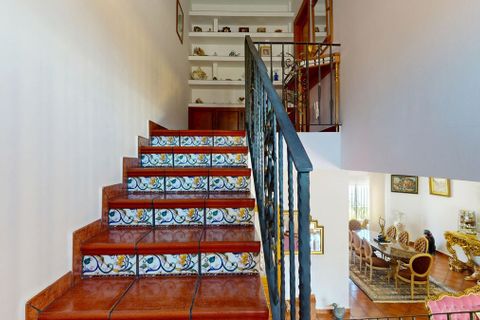 Villa i Mijas, Malaga, Mijas - € 1 200 000 | Ref: R5438770 - foto 15