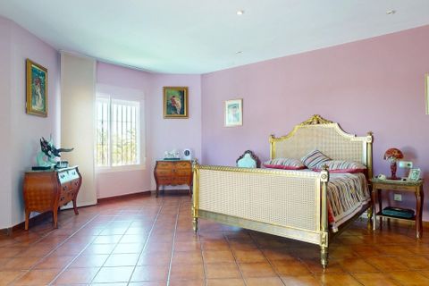 Villa i Mijas, Malaga, Mijas - € 1 200 000 | Ref: R5438770 - foto 16