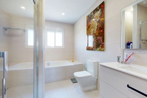 Villa i Mijas, Malaga, Mijas - € 1 200 000 | Ref: R5438770 - foto 18