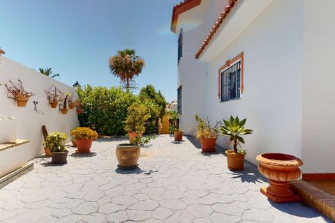 Villa i Mijas, Malaga, Mijas - € 1 200 000 | Ref: R5438770 - foto 21