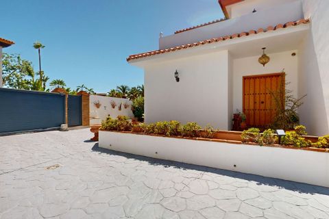 Villa i Mijas, Malaga, Mijas - € 1 200 000 | Ref: R5438770 - foto 23