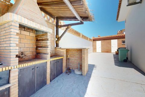 Villa i Mijas, Malaga, Mijas - € 1 200 000 | Ref: R5438770 - foto 26
