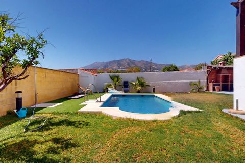 Villa i Mijas, Malaga, Mijas - € 1 200 000 | Ref: R5438770 - foto 28