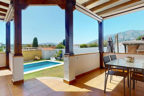 Villa i Mijas, Malaga, Mijas - € 1 200 000 | Ref: R5438770 - foto 30