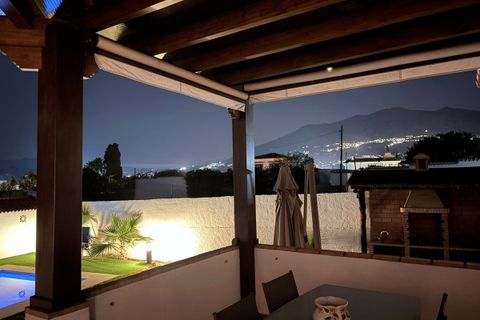 Villa i Mijas, Malaga, Mijas - € 1 200 000 | Ref: R5438770 - foto 34