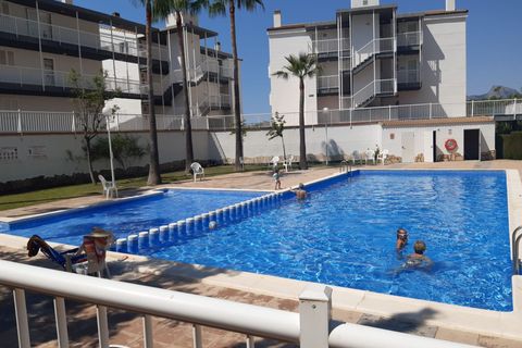 Apartament: Altea, Alicante, Altea – 295 000 € | Ref: 9088 – zdjęcie 1