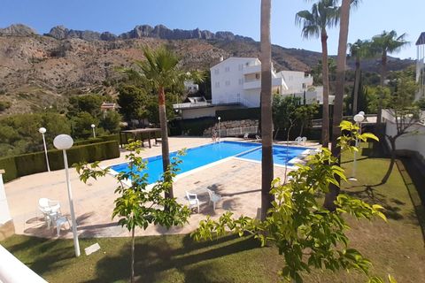 Apartament: Altea, Alicante, Altea – 295 000 € | Ref: 9088 – zdjęcie 2