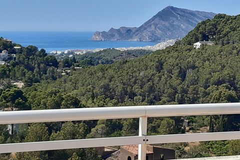 Apartament: Altea, Alicante, Altea – 295 000 € | Ref: 9088 – zdjęcie 4