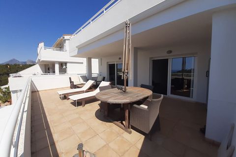 Apartament: Altea, Alicante, Altea – 295 000 € | Ref: 9088 – zdjęcie 5