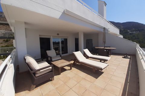 Apartament: Altea, Alicante, Altea – 295 000 € | Ref: 9088 – zdjęcie 6