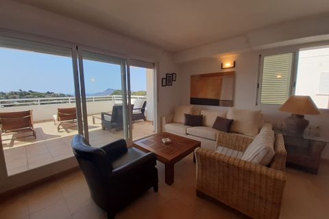 Apartament: Altea, Alicante, Altea – 295 000 € | Ref: 9088 – zdjęcie 9