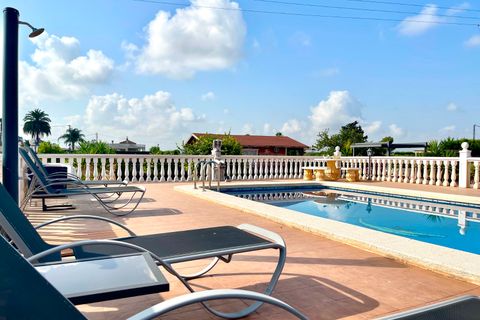 Villa i Catral, Alicante, Catral - € 390.000 | Ref: MCO-11419 - foto 2