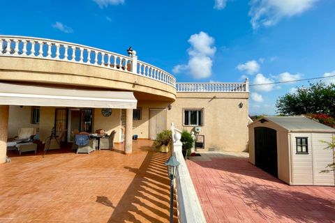 Villa i Catral, Alicante, Catral - € 390.000 | Ref: MCO-11419 - foto 3