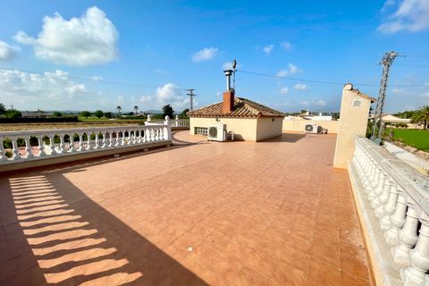 Villa i Catral, Alicante, Catral - € 390.000 | Ref: MCO-11419 - foto 5