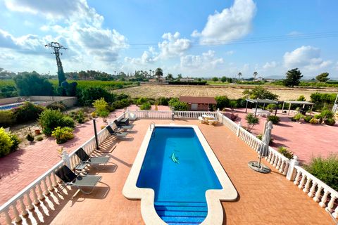 Villa i Catral, Alicante, Catral - € 390.000 | Ref: MCO-11419 - foto 6