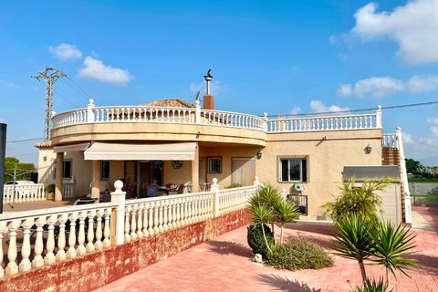 Villa i Catral, Alicante, Catral - € 390.000 | Ref: MCO-11419 - foto 7