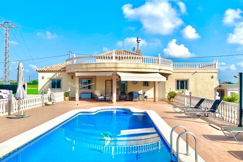 Villa i Catral, Alicante, Catral - € 390.000 | Ref: MCO-11419 - foto 8