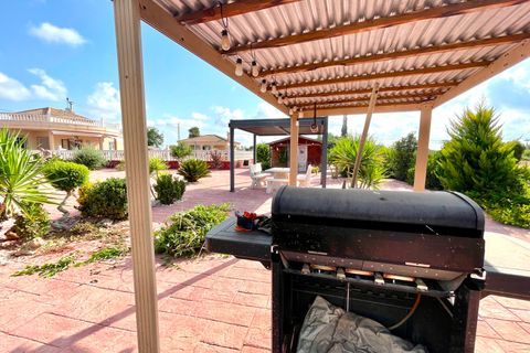 Villa i Catral, Alicante, Catral - € 390.000 | Ref: MCO-11419 - foto 11