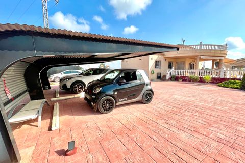 Villa i Catral, Alicante, Catral - € 390.000 | Ref: MCO-11419 - foto 12