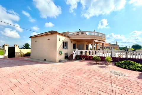 Villa i Catral, Alicante, Catral - € 390.000 | Ref: MCO-11419 - foto 13