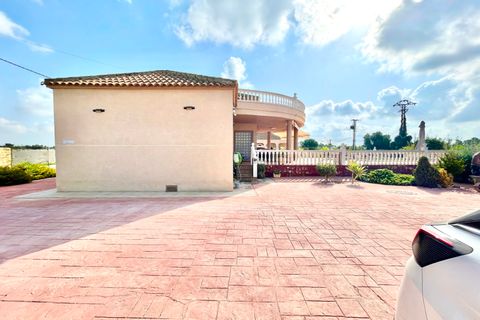 Villa i Catral, Alicante, Catral - € 390.000 | Ref: MCO-11419 - foto 14
