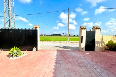 Villa i Catral, Alicante, Catral - € 390.000 | Ref: MCO-11419 - foto 15