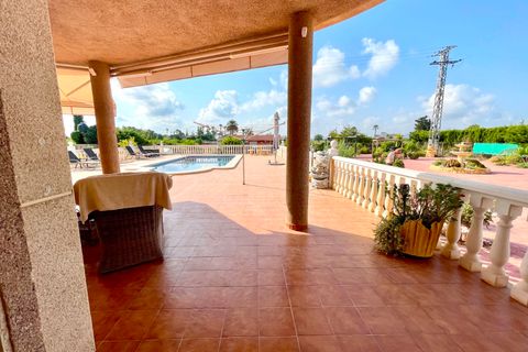 Villa i Catral, Alicante, Catral - € 390.000 | Ref: MCO-11419 - foto 19