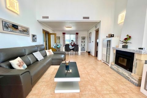 Villa i Catral, Alicante, Catral - € 390.000 | Ref: MCO-11419 - foto 21