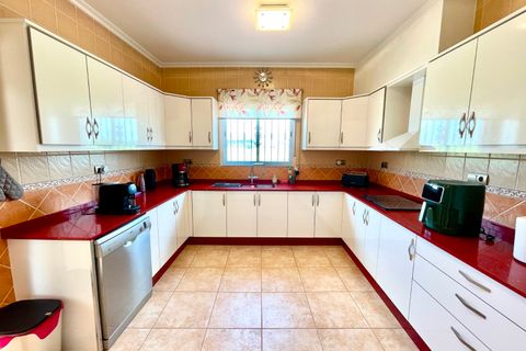 Villa i Catral, Alicante, Catral - € 390.000 | Ref: MCO-11419 - foto 25