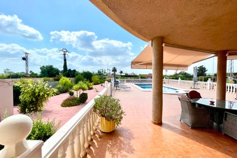 Villa i Catral, Alicante, Catral - € 390.000 | Ref: MCO-11419 - foto 41