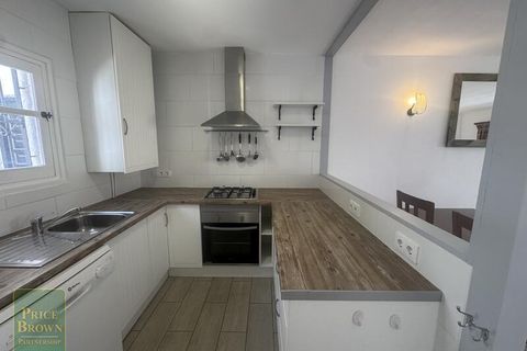 Lejlighed i La Parata, Almeria, La Parata - € 165.000 | Ref: A1562 - foto 8