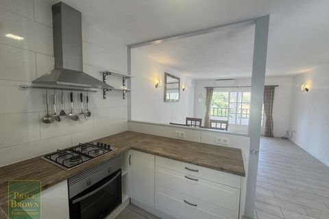 Lejlighed i La Parata, Almeria, La Parata - € 165.000 | Ref: A1562 - foto 11