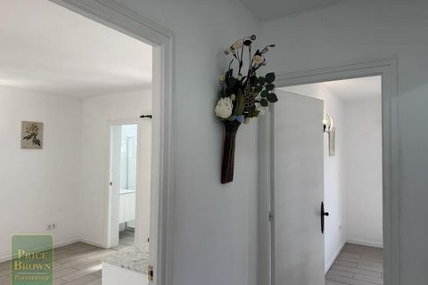 Lejlighed i La Parata, Almeria, La Parata - € 165.000 | Ref: A1562 - foto 18