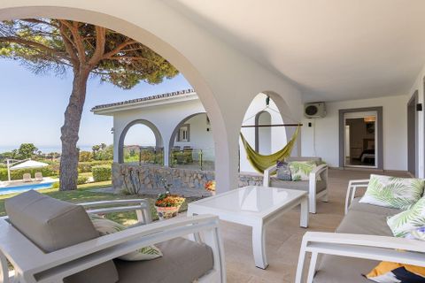 Villa i La Duquesa, Malaga, La Duquesa - € 1.100.000 | Ref: R5438518 - foto 6