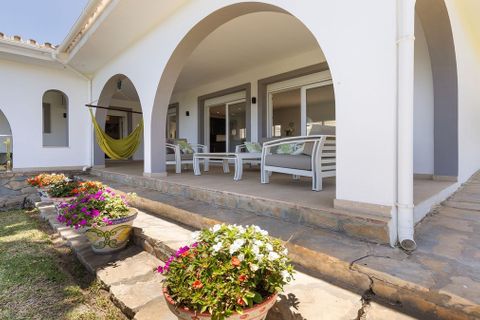 Villa i La Duquesa, Malaga, La Duquesa - € 1.100.000 | Ref: R5438518 - foto 7