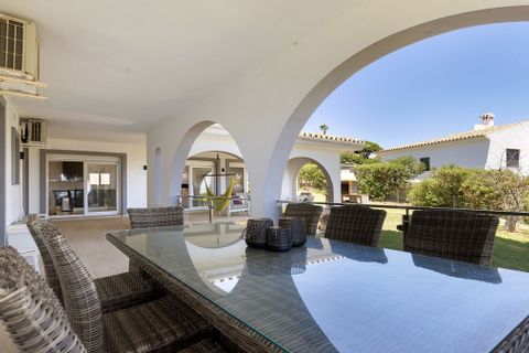 Villa i La Duquesa, Malaga, La Duquesa - € 1.100.000 | Ref: R5438518 - foto 9