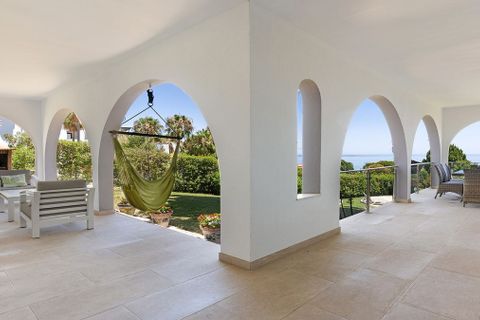 Villa i La Duquesa, Malaga, La Duquesa - € 1.100.000 | Ref: R5438518 - foto 10