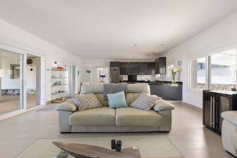 Villa i La Duquesa, Malaga, La Duquesa - € 1.100.000 | Ref: R5438518 - foto 11